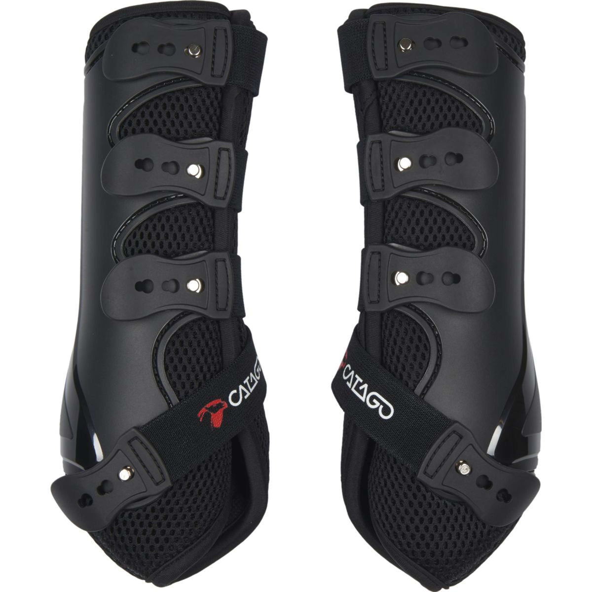 Catago Parastinchi FIR-Tech Nero