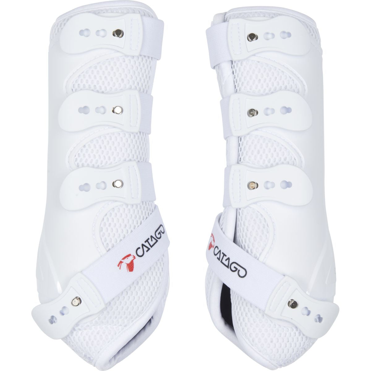 Catago Parastinchi FIR-Tech Bianco