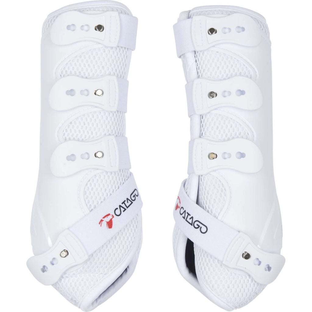 Catago Parastinchi FIR-Tech Bianco