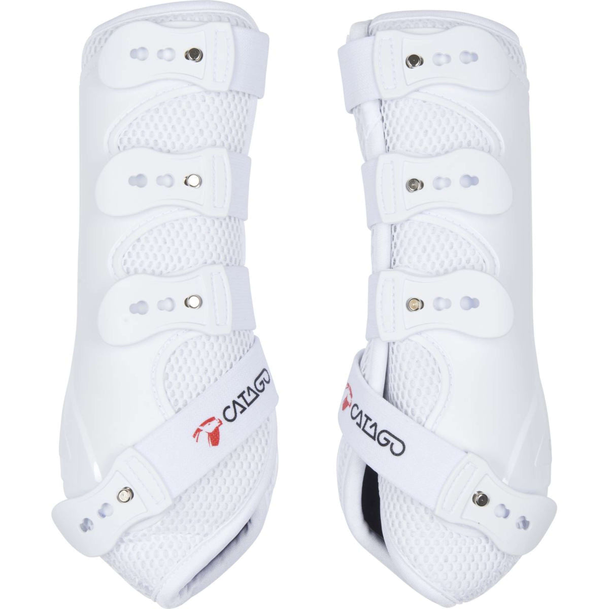 Catago Parastinchi FIR-Tech Bianco