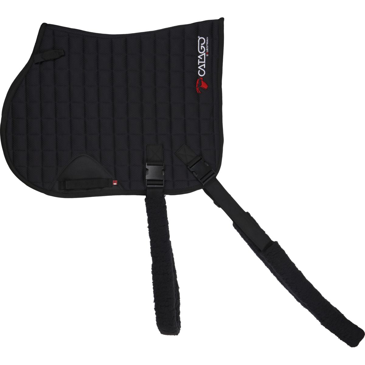 Catago Sottosella FIR-Tech Nero