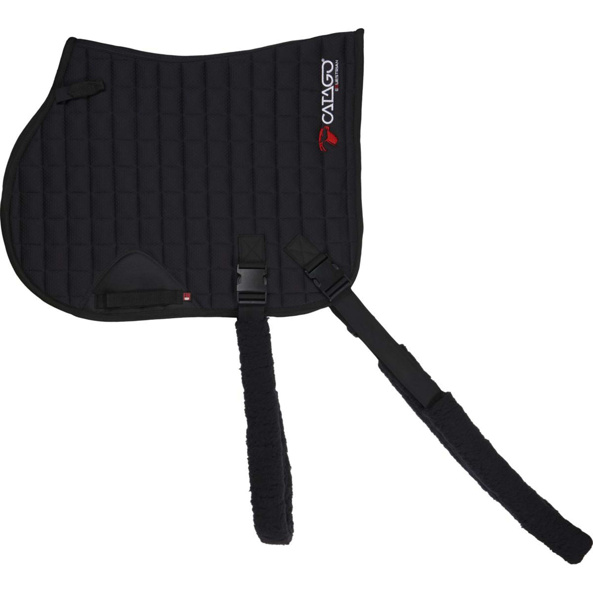 Catago Sottosella FIR-Tech Nero