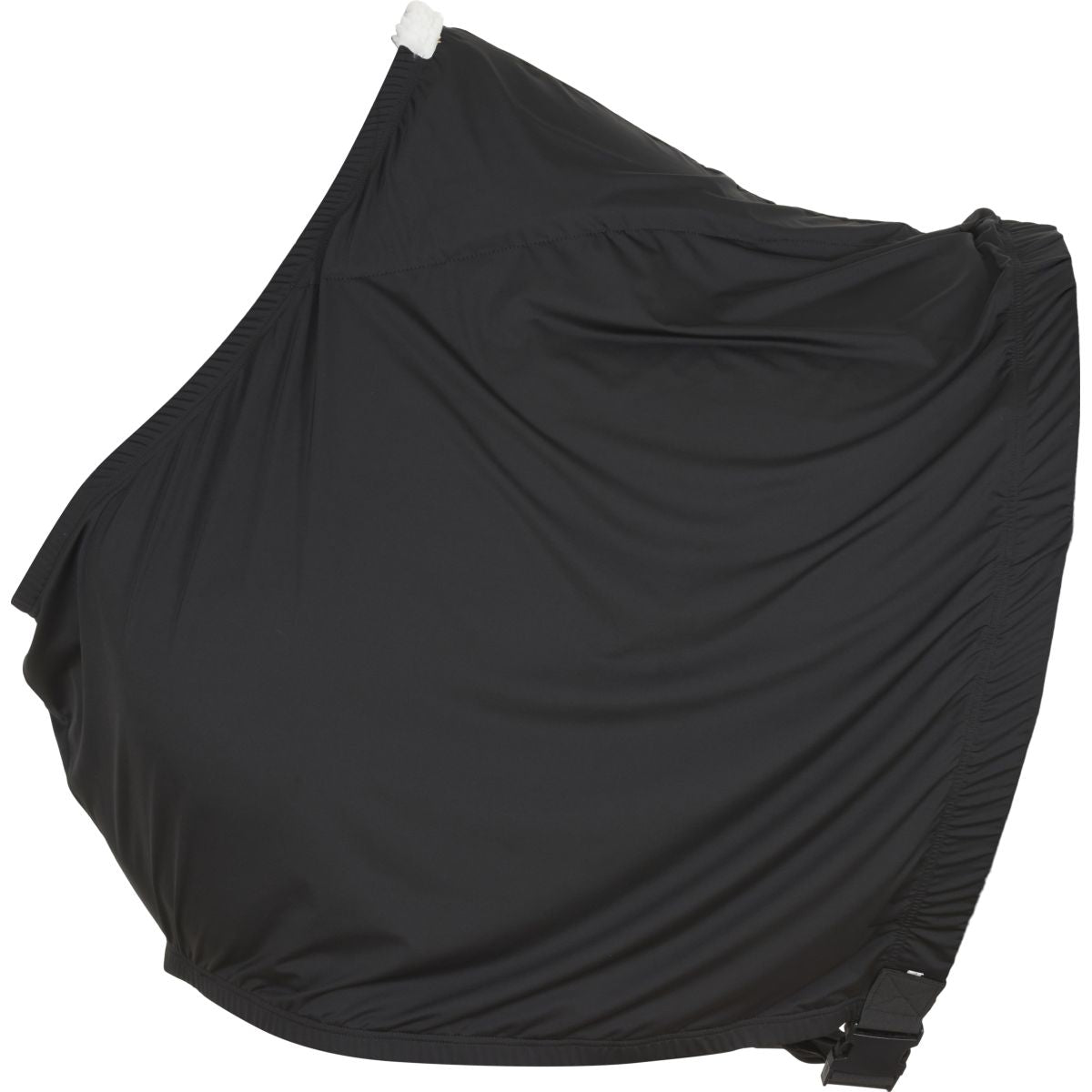 Catago Protettore Torace FIR-Tech Nero
