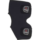 Catago Protettore del garretto FIR-Tech Nero