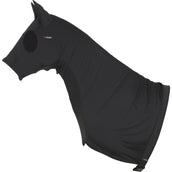 Catago Cappuccio Elasticizzato FIR-Tech Nero
