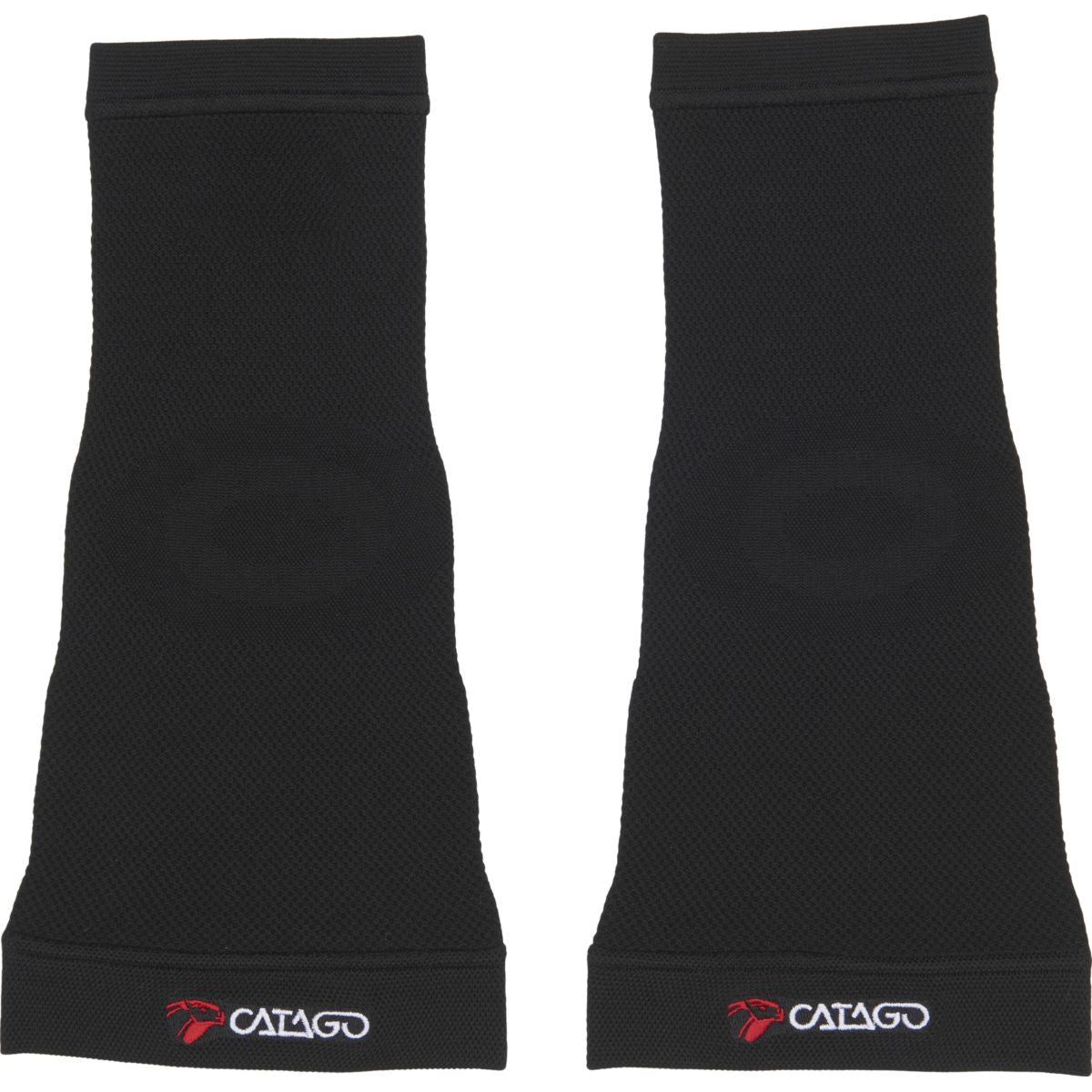 Catago Calze a Stinco FIR-Tech Nero
