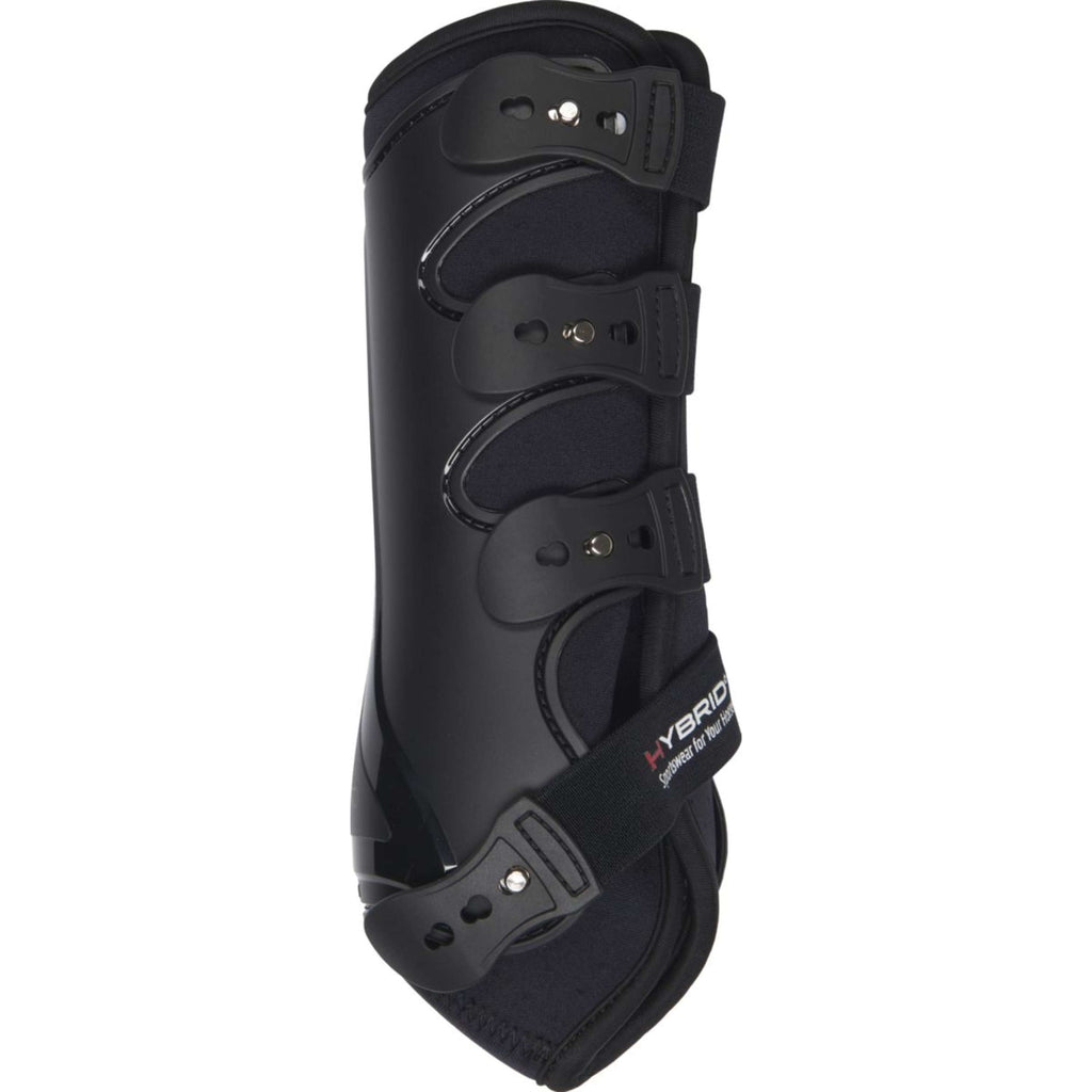 Catago Stivali da Equitazione Hybrid Nero