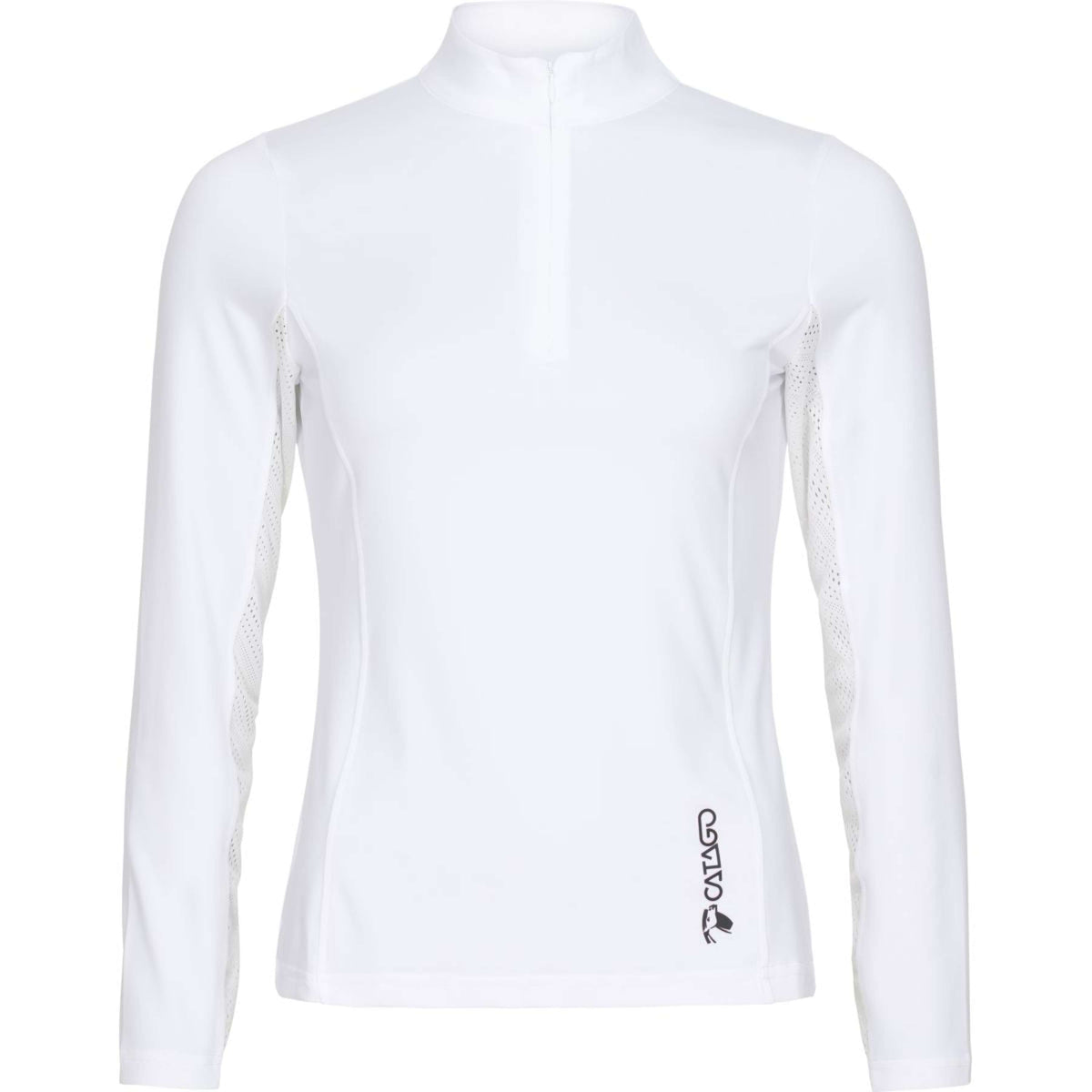 Catago Maglietta Lana UV