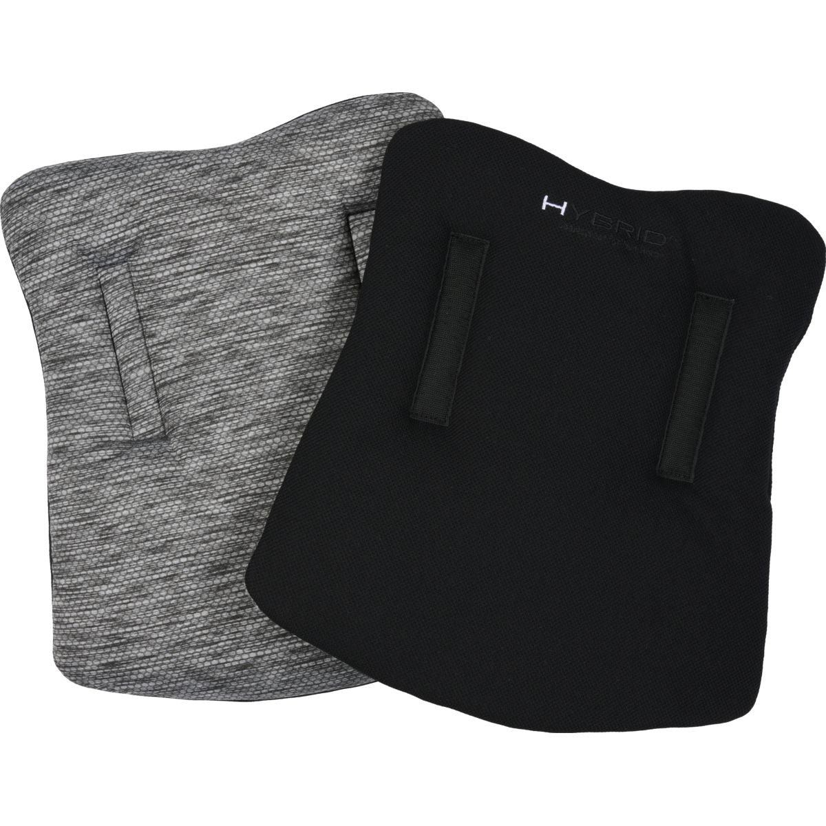 Catago Cuscinetti per Stivali Stabili Nero