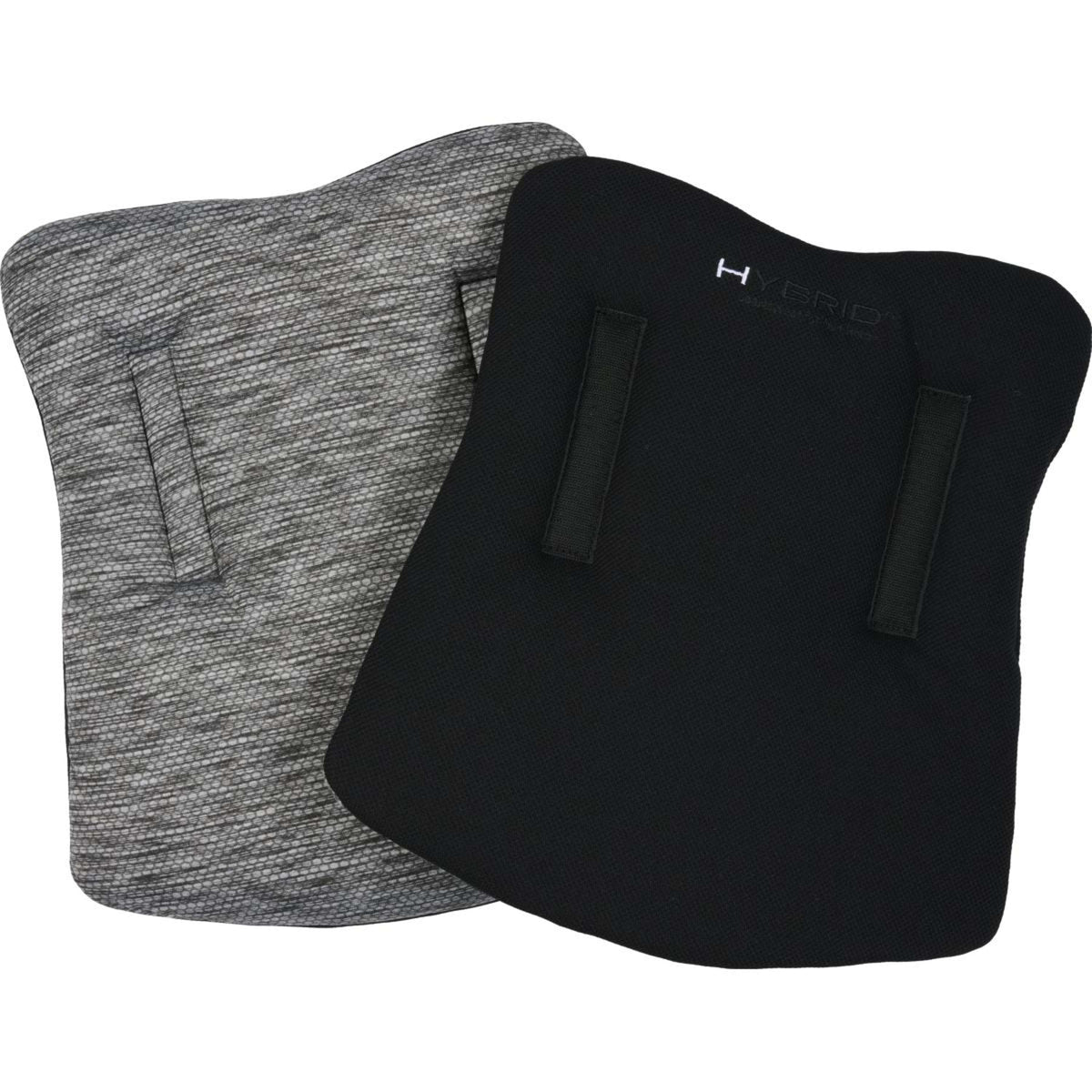 Catago Cuscinetti per Stivali Stabili Nero