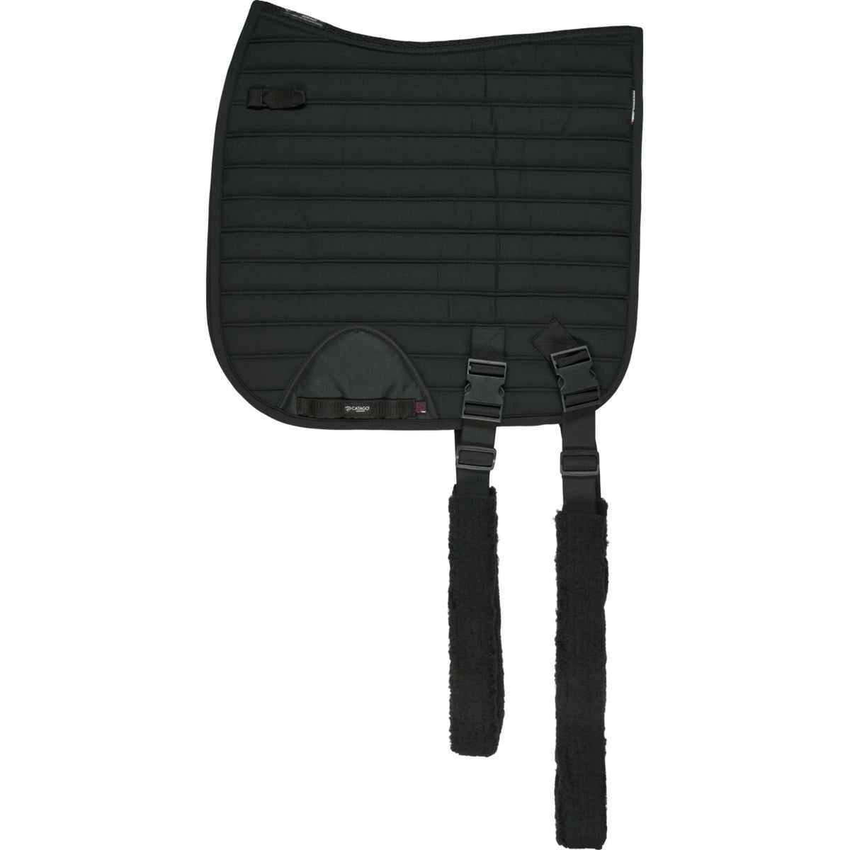 Catago Sottosella Hybrid Training Nero