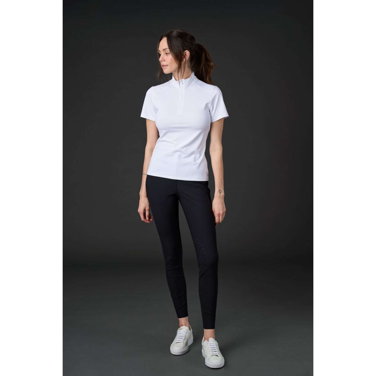 Catago Top Thelma Bianco