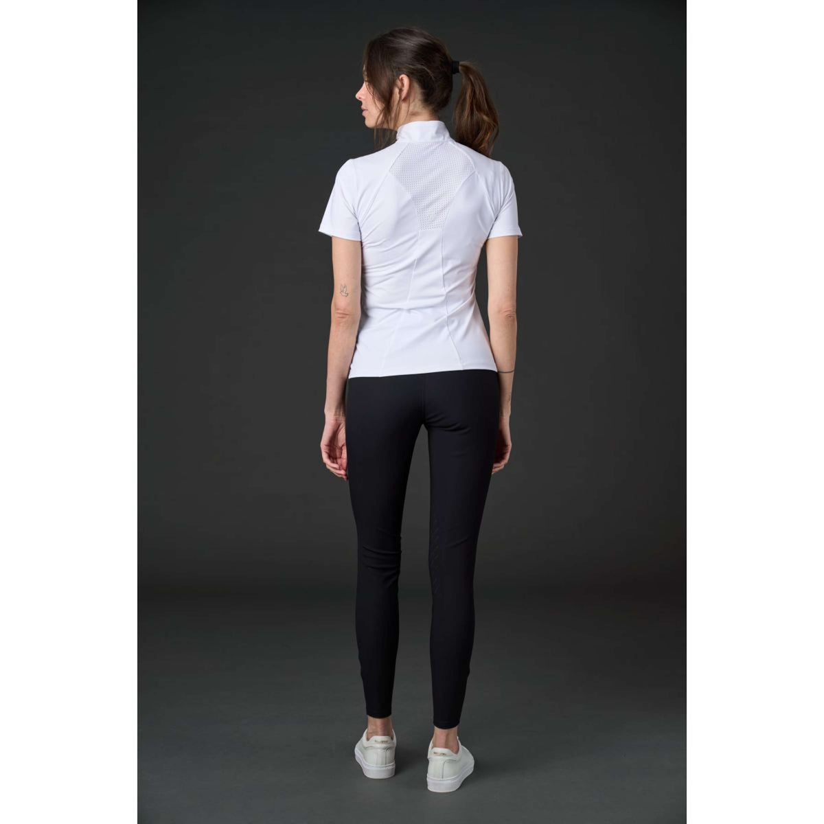 Catago Top Thelma Bianco