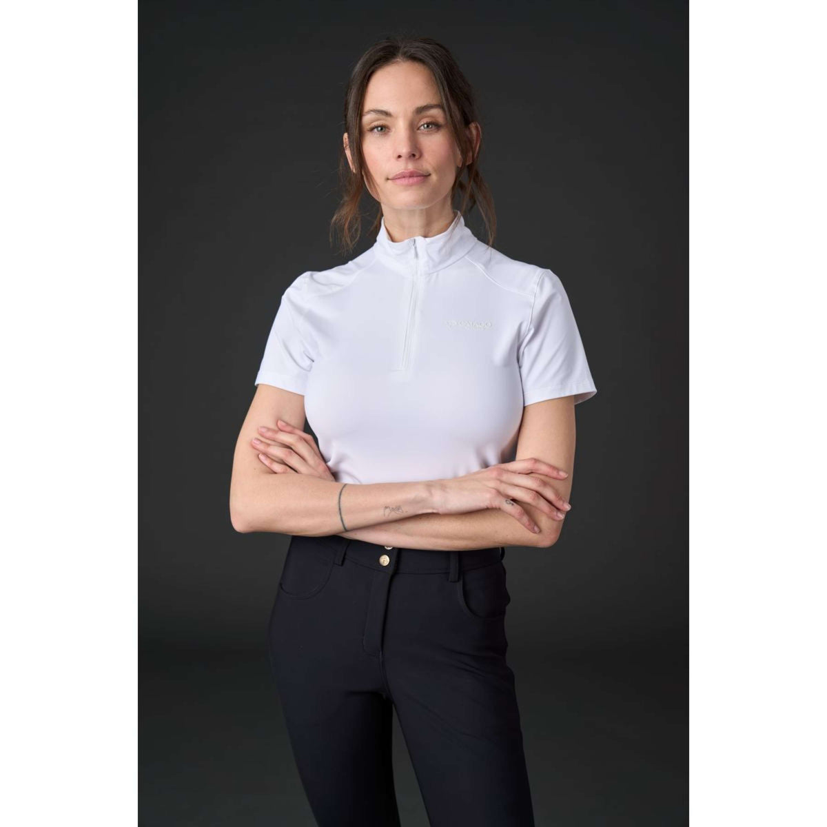 Catago Top Thelma Bianco