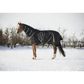 Catago Copricollo FIR-Tech Compound Nero