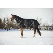 Catago Copricollo FIR-Tech Compound Nero