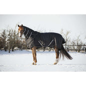Catago Copricollo FIR-Tech Compound Nero