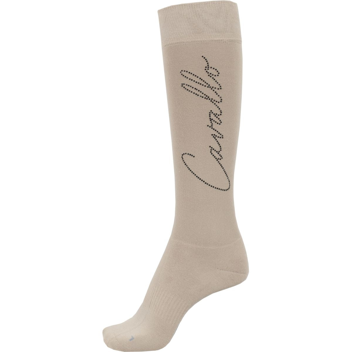 Cavallo Calzini Selma W Sabbia del deserto