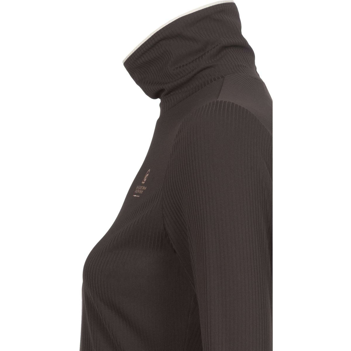 Cavallo Shirt Cavallivy Espresso