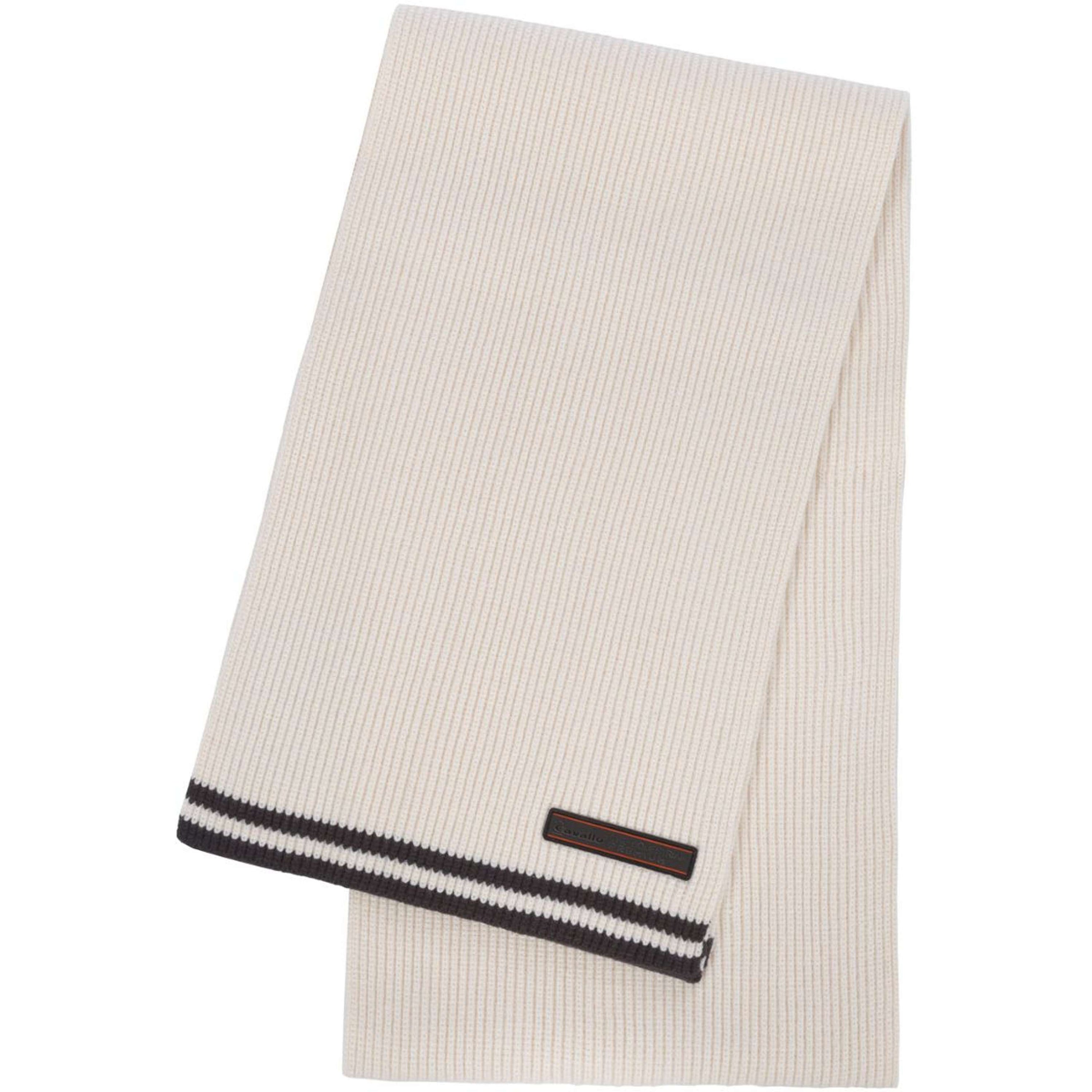 Cavallo Sciarpa Cavallakely Ecru