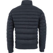 Cavallo Giacca Enzo Blu scuro