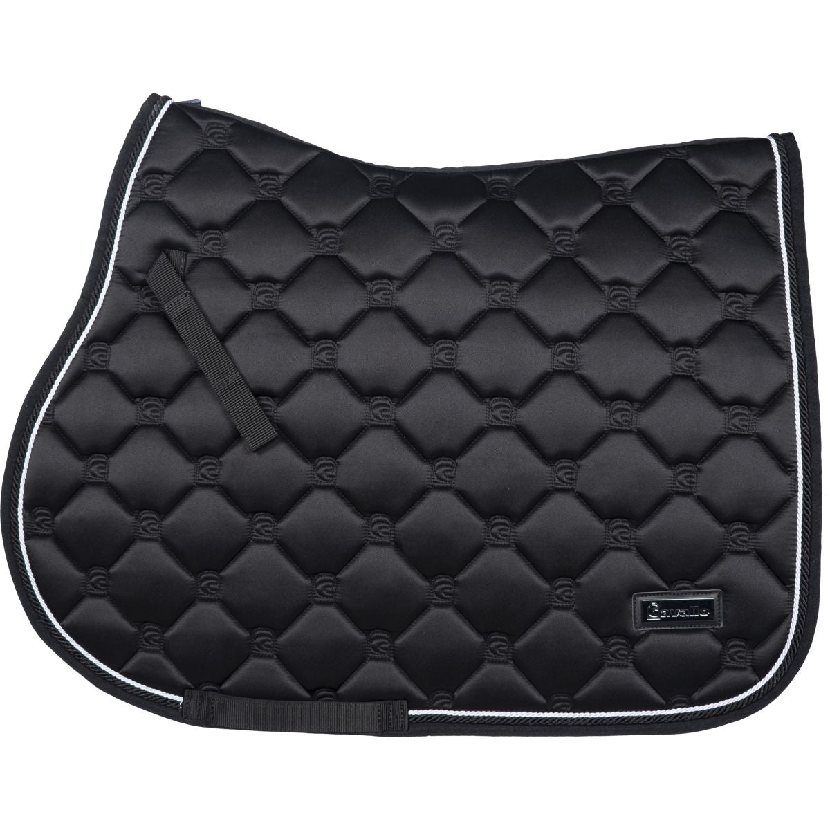 Cavallo Sottosella Hanaya Nero
