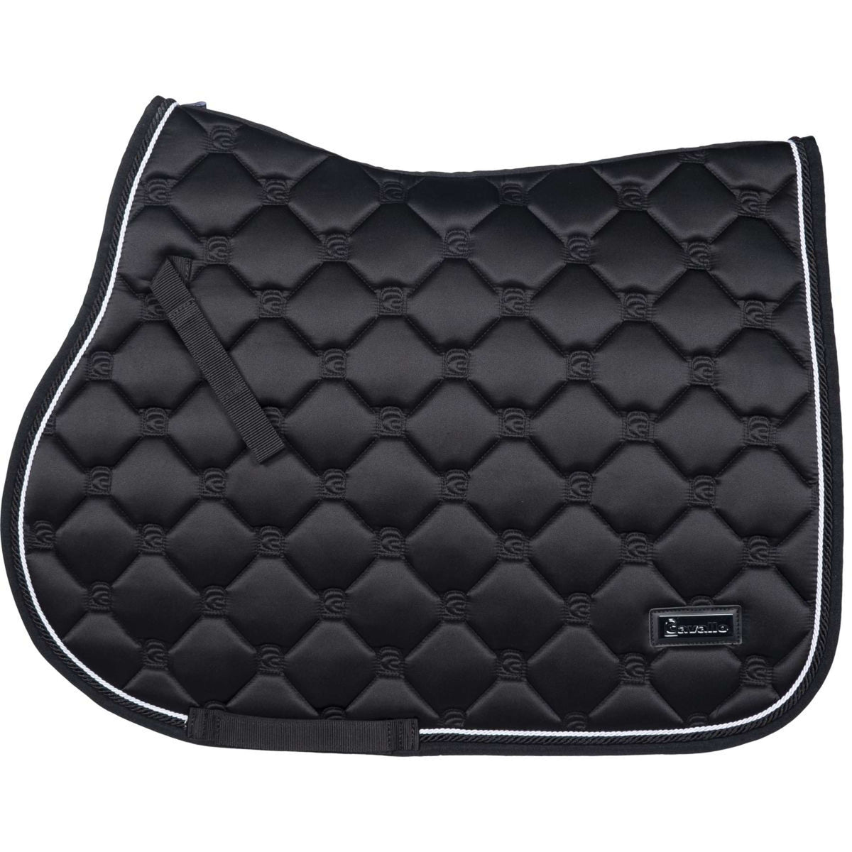 Cavallo Sottosella Hanaya Nero