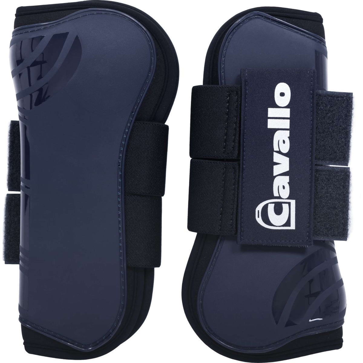Cavallo Stinchiere Holda Blu scuro