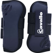 Cavallo Stinchiere Holda Blu scuro