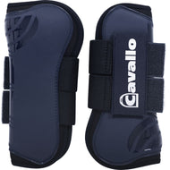 Cavallo Stinchiere Holda Blu scuro