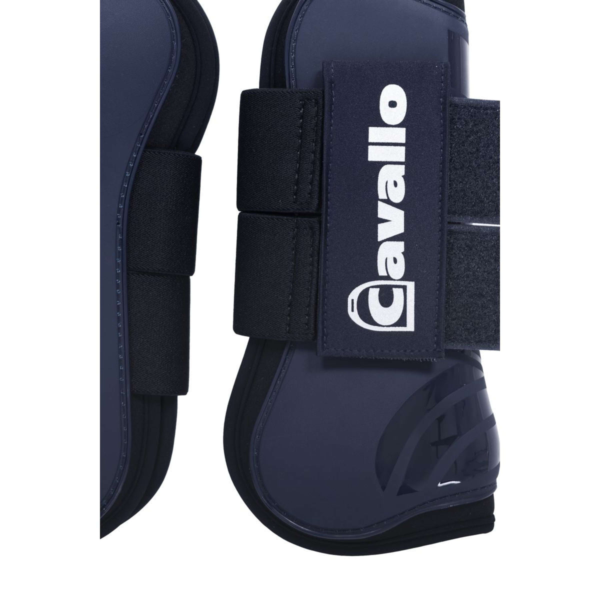Cavallo Stinchiere Holda Blu scuro