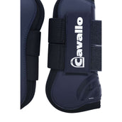Cavallo Stinchiere Holda Blu scuro