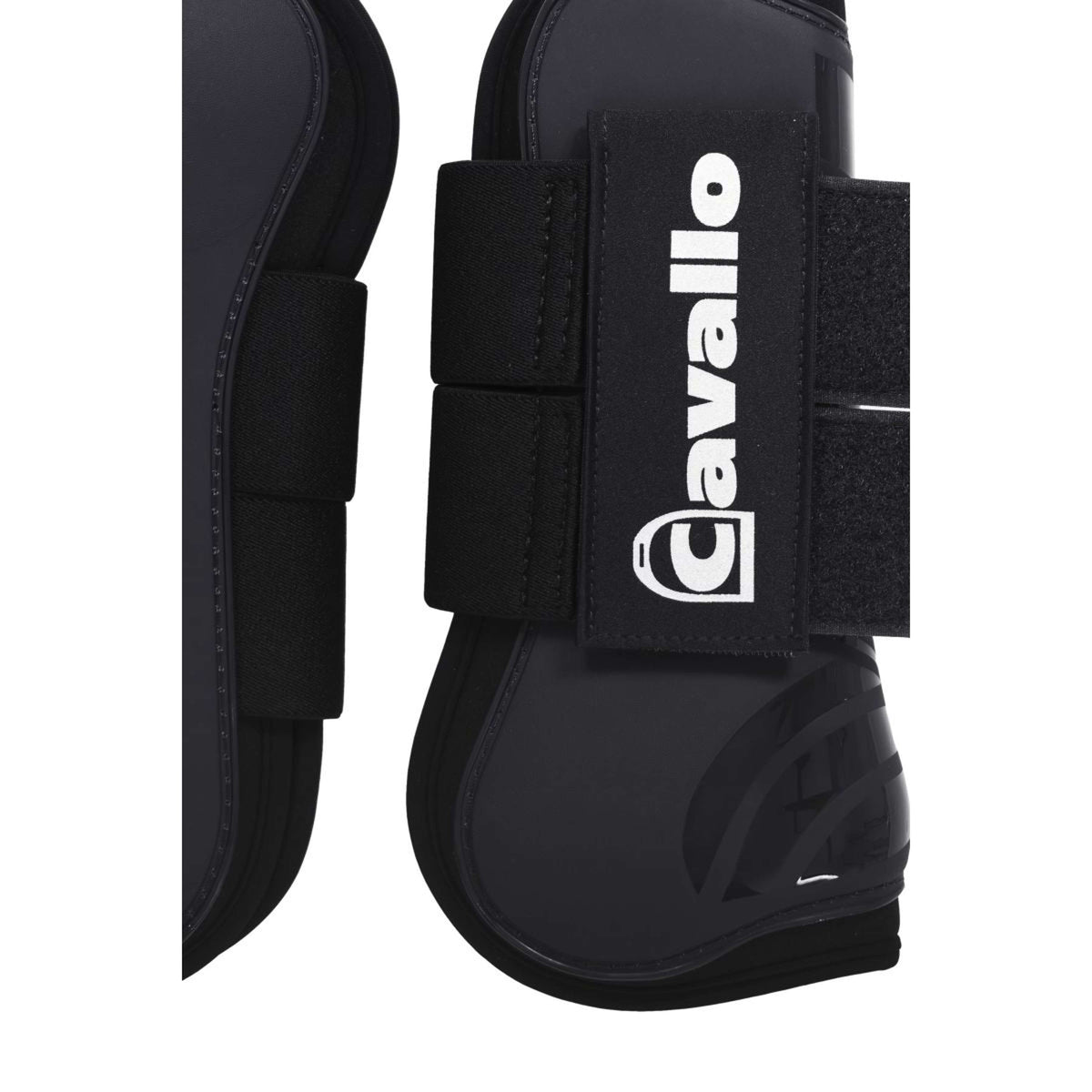 Cavallo Stinchiere Holda Nero