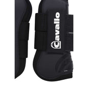 Cavallo Stinchiere Holda Nero