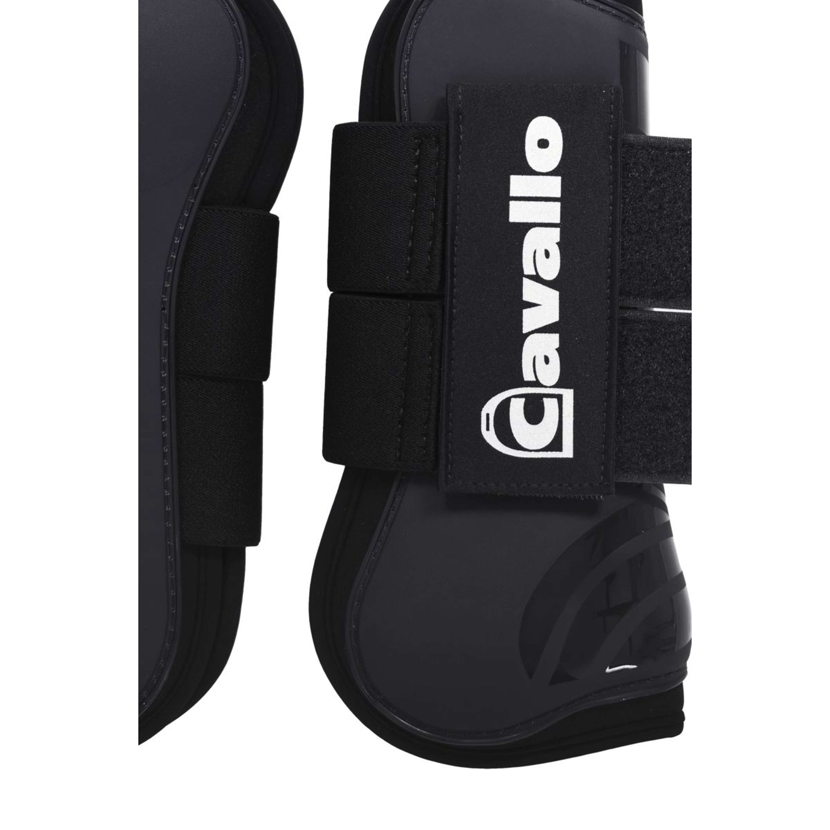 Cavallo Stinchiere Holda Nero Cavallo Stinchiere Holda Nero