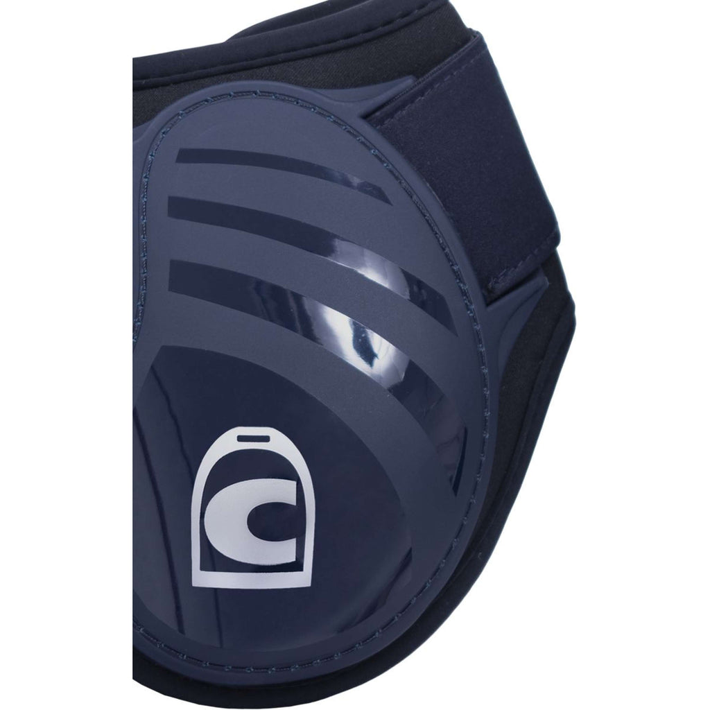 Cavallo Stinchiere Habor Blu scuro