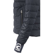 Cavallo Giacca CavalNia Blu scuro