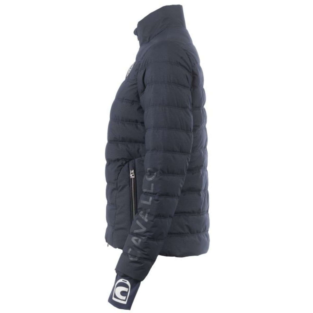 Cavallo Giacca CavalNia Blu scuro