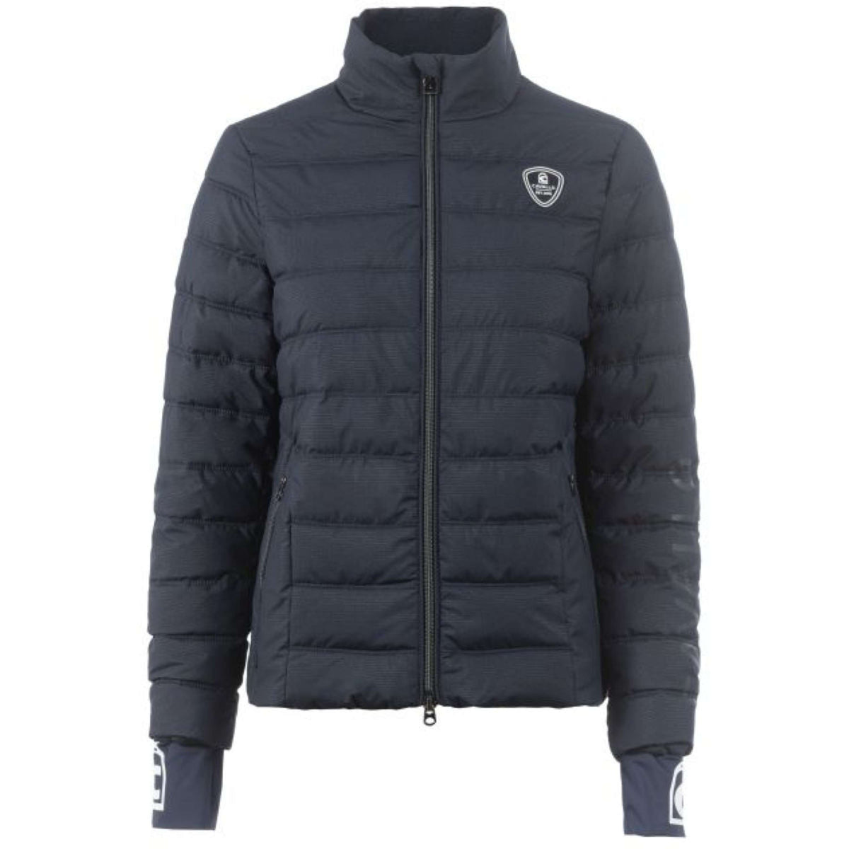 Cavallo Giacca CavalNia Blu scuro