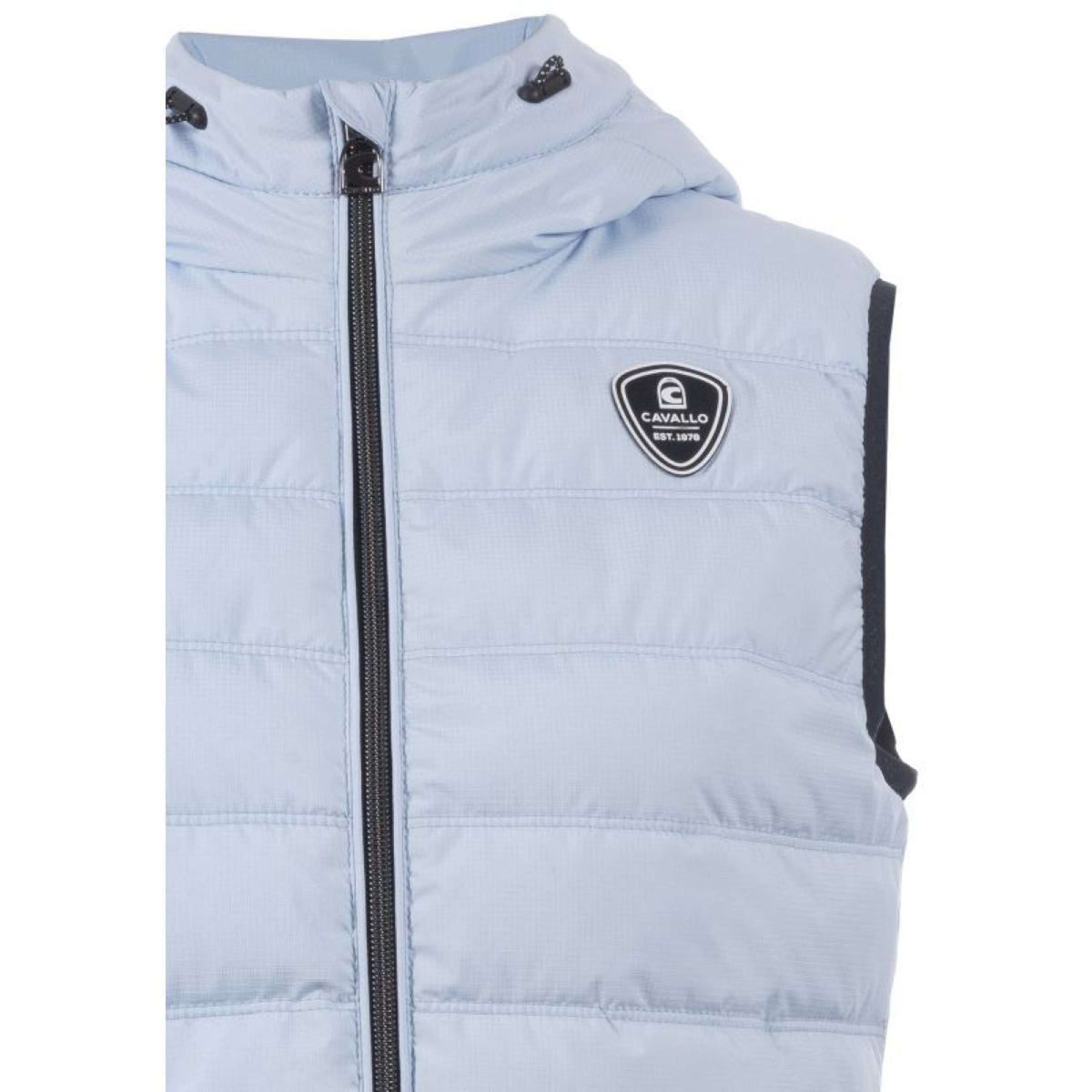 Cavallo Gilet CavalNoria Foggy Blue