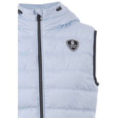 Cavallo Gilet CavalNoria Foggy Blue