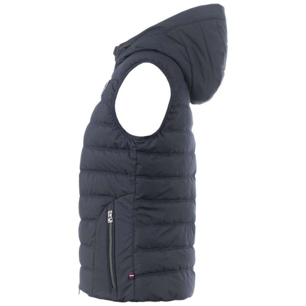 Cavallo Gilet CavalNoria Blu scuro