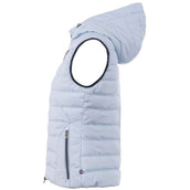 Cavallo Gilet CavalNoria Foggy Blue
