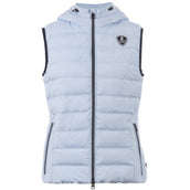 Cavallo Gilet CavalNoria Foggy Blue