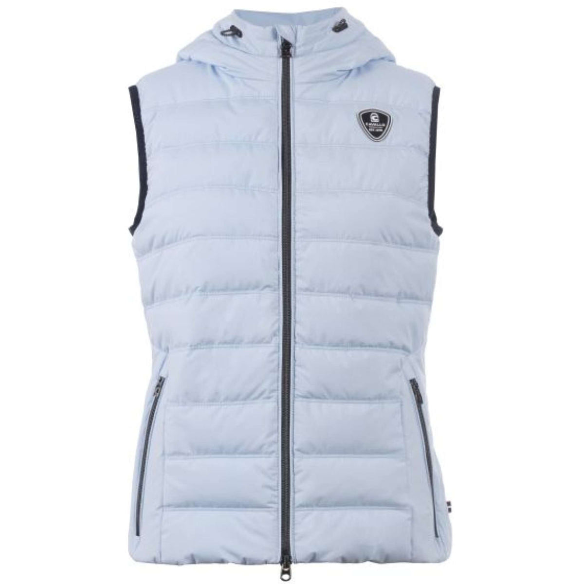 Cavallo Gilet CavalNoria Foggy Blue