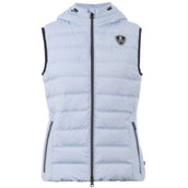 Cavallo Gilet CavalNoria Foggy Blue