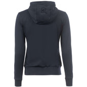 Cavallo Felpa con cappuccio CavalNadra Blu scuro