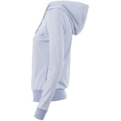 Cavallo Felpa con cappuccio CavalNadra Foggy Blue