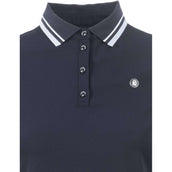 Cavallo Polo CavalNehle Blu scuro