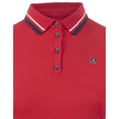 Cavallo Polo CavalNehle Rubino